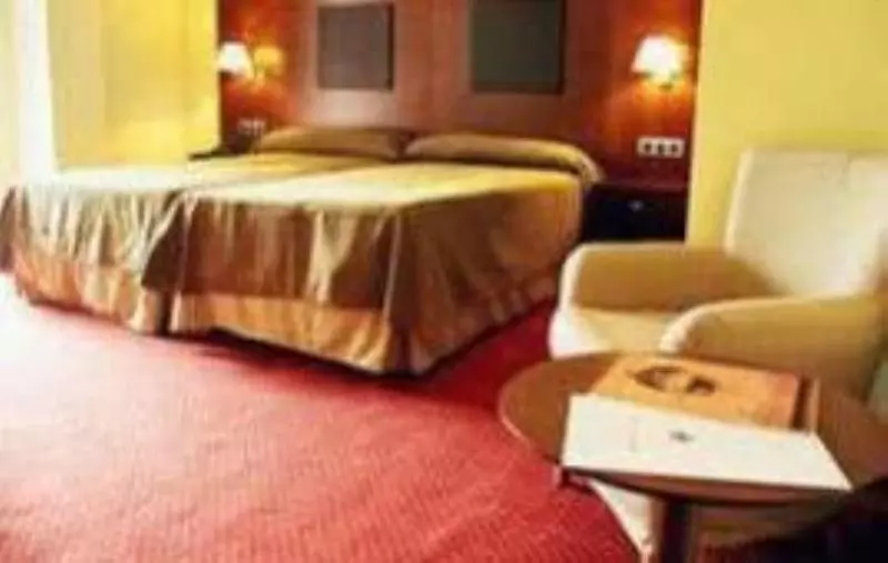 Fotos del hotel Zenit Royal Tarraco:  8