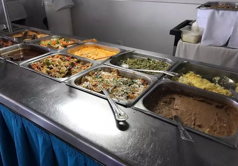 Fotos del hotel Olas Altas Inn  & Spa:  5