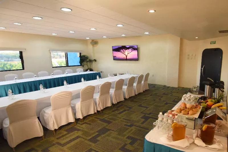 Fotos del hotel Olas Altas Inn  & Spa:  6