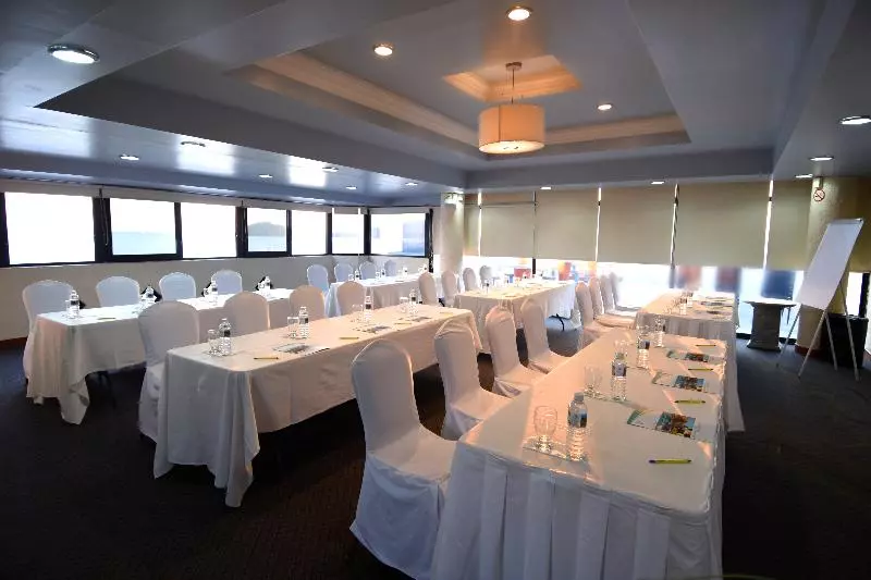 Fotos del hotel Olas Altas Inn  & Spa:  10