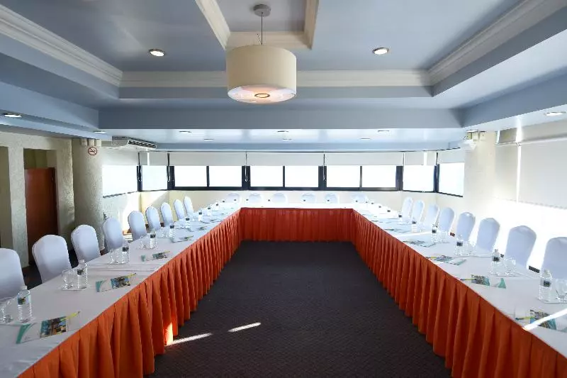 Fotos del hotel Olas Altas Inn  & Spa:  12