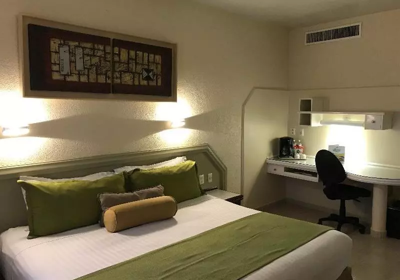 Fotos del hotel Olas Altas Inn  & Spa:  20