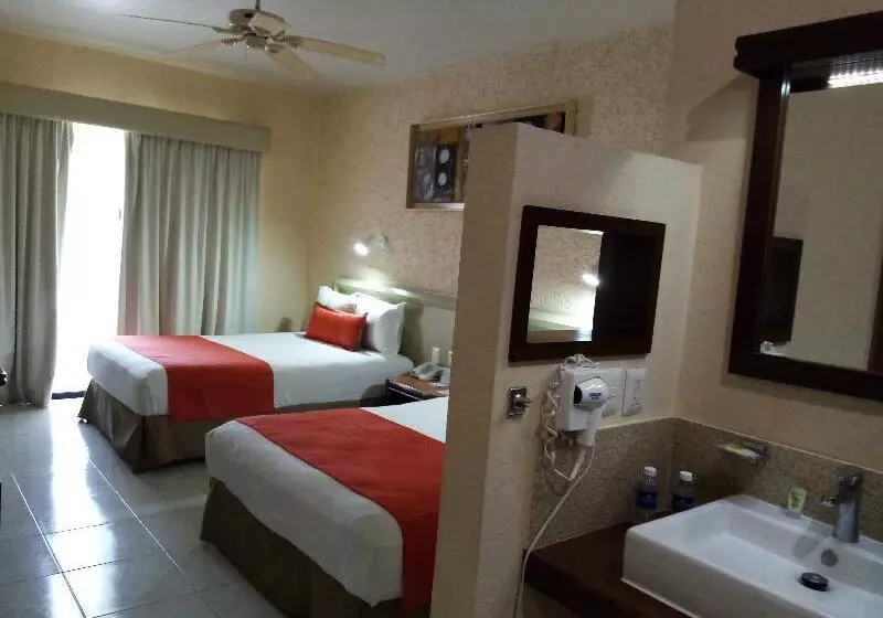 Fotos del hotel Olas Altas Inn  & Spa:  8