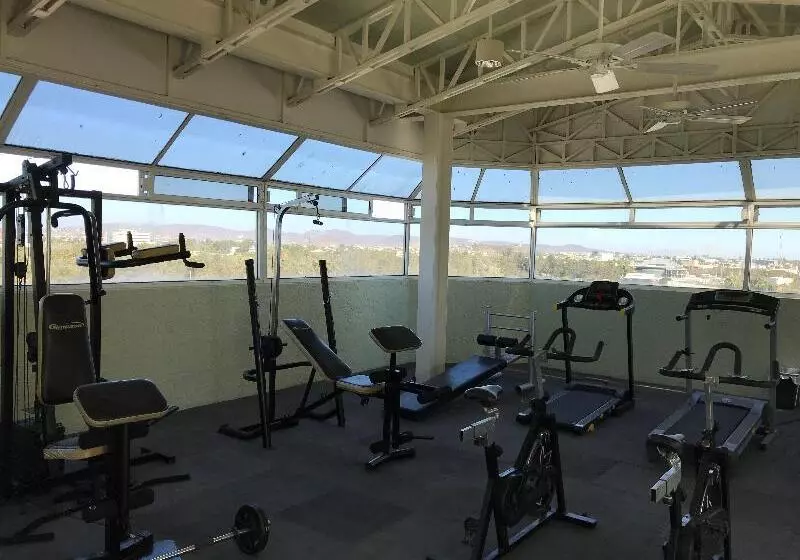 Fotos del hotel Olas Altas Inn  & Spa:  4