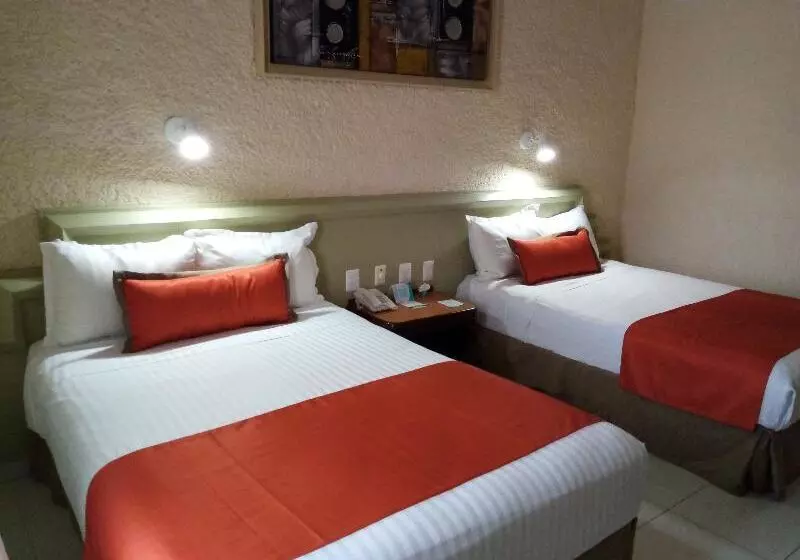 Fotos del hotel Olas Altas Inn  & Spa:  21