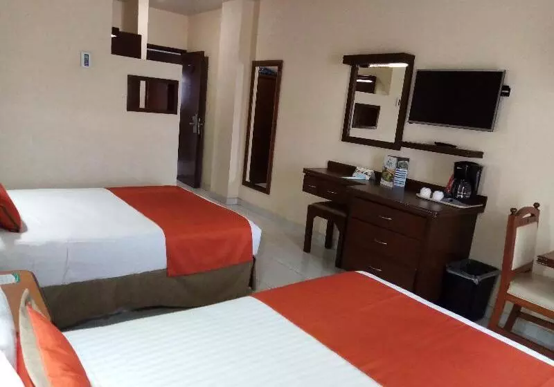 Fotos del hotel Olas Altas Inn  & Spa:  23