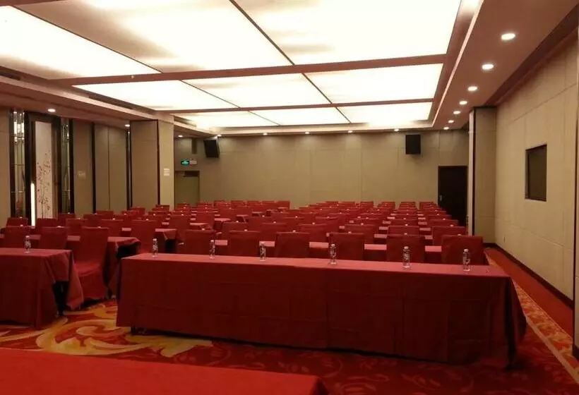 Fotos del hotel Denics:  3