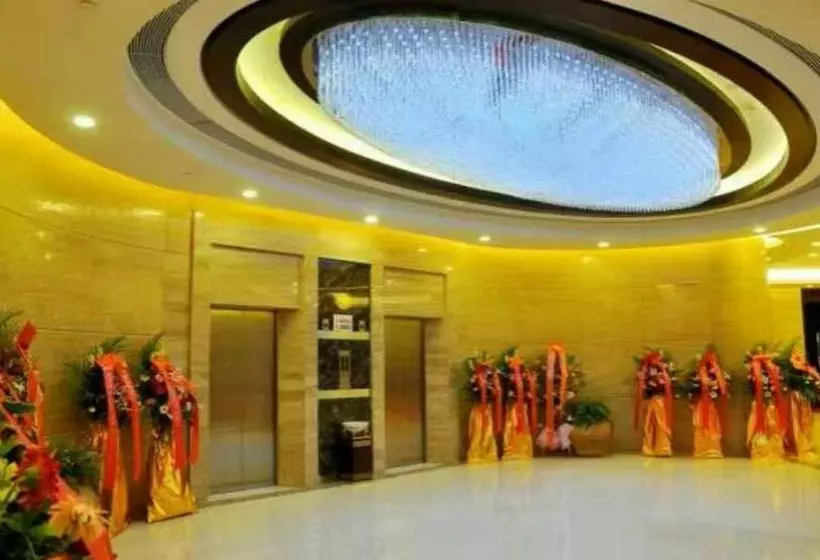 Fotos del hotel Denics:  6