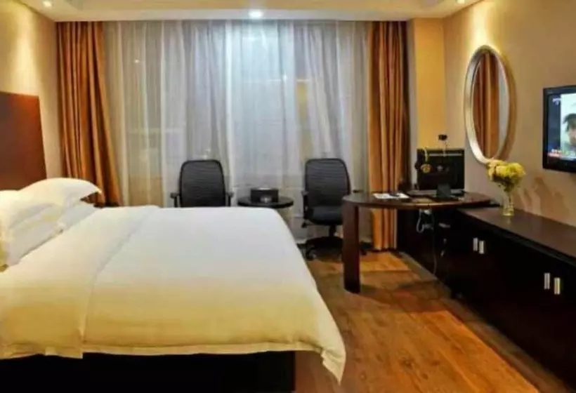 Fotos del hotel Denics:  8
