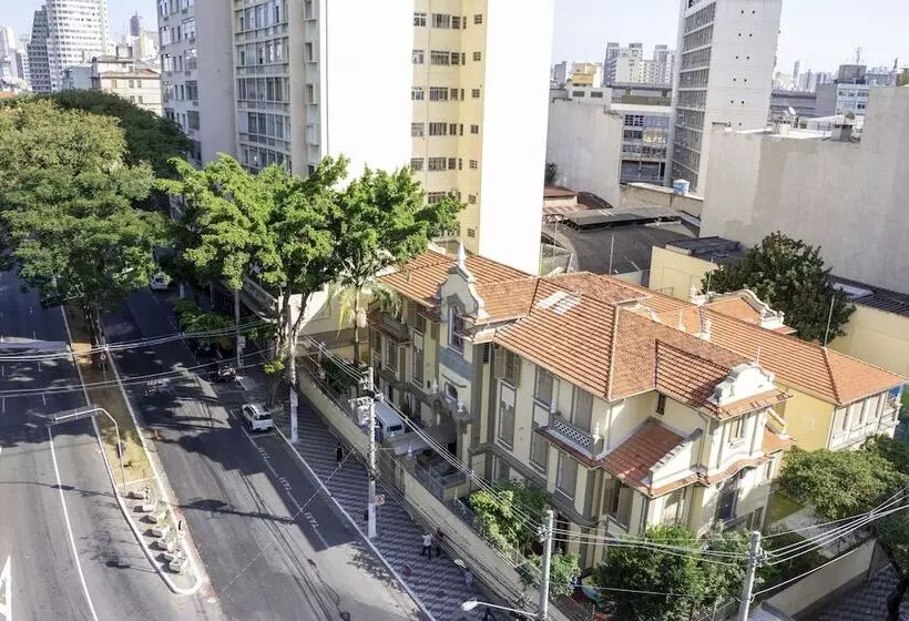 Fotos del hotel Fenix Bom Retiro:  14