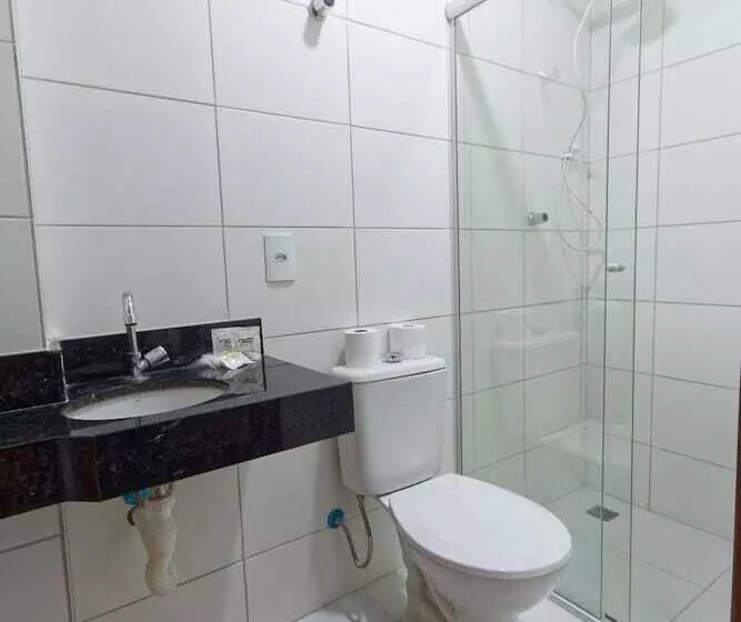 Fotos del hotel Fenix Bom Retiro:  5