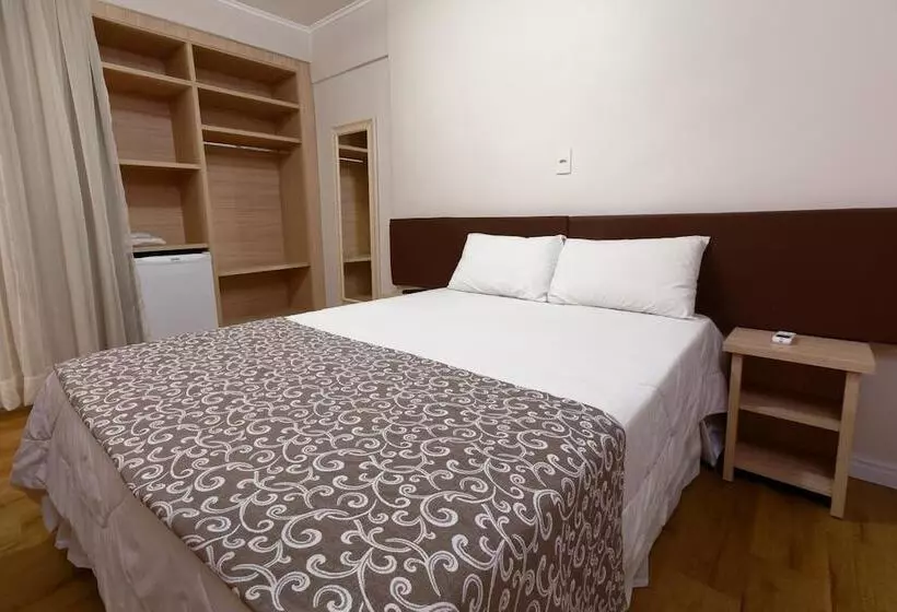Fotos del hotel Fenix Bom Retiro:  23
