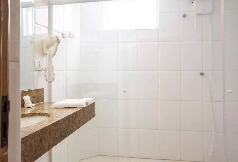 Fotos del hotel Fenix Bom Retiro:  22