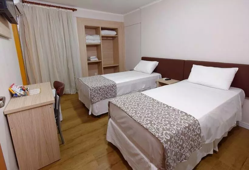 Fotos del hotel Fenix Bom Retiro:  20