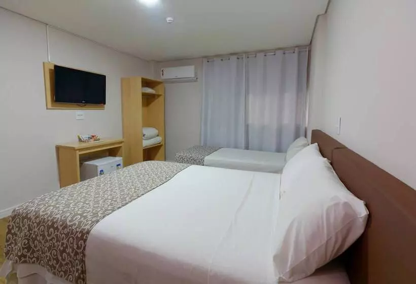Fotos del hotel Fenix Bom Retiro:  15