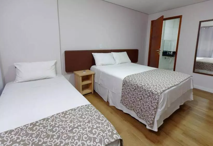 Fotos del hotel Fenix Bom Retiro:  25
