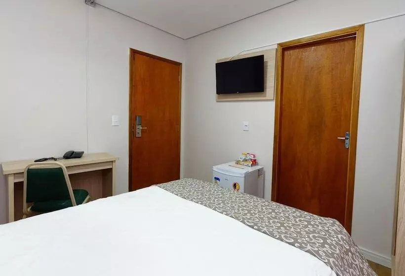 Fotos del hotel Fenix Bom Retiro:  2