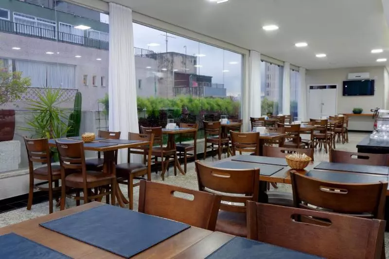 Fotos del hotel Fenix Bom Retiro:  4