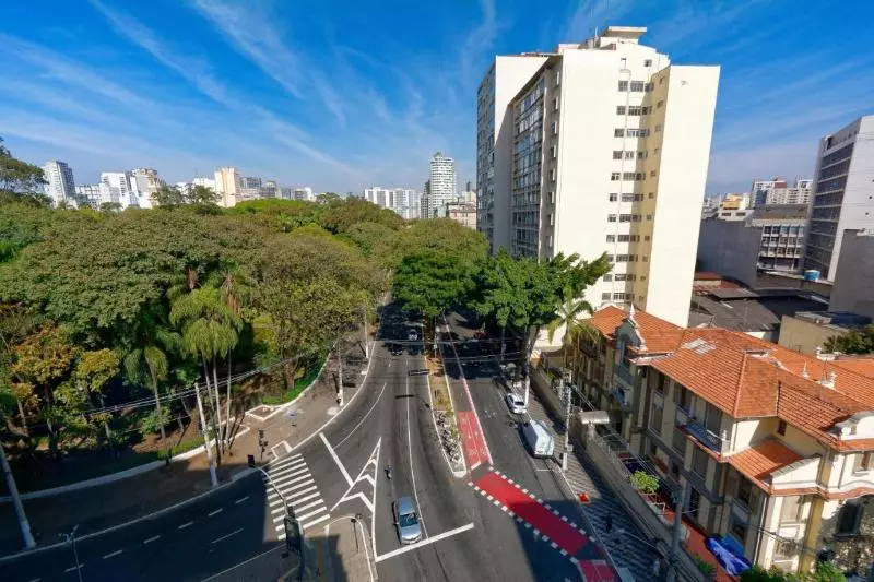 Fenix Bom Retiro