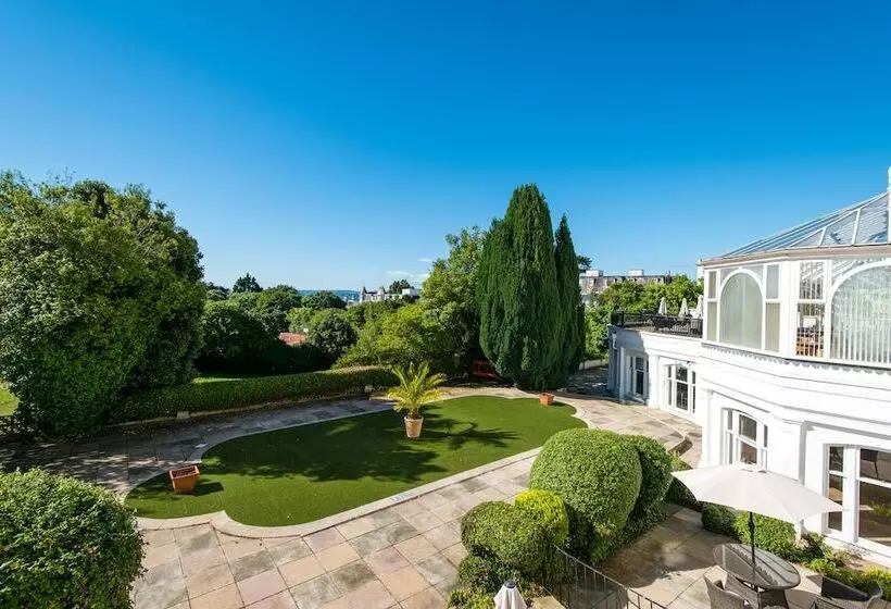 Fotos del hotel Abbey Lawn:  7