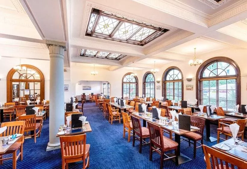 Fotos del hotel Abbey Lawn:  20