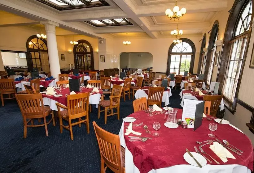 Fotos del hotel Abbey Lawn:  4