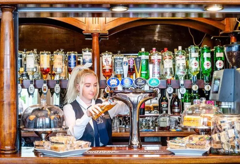 Fotos del hotel Abbey Lawn:  5