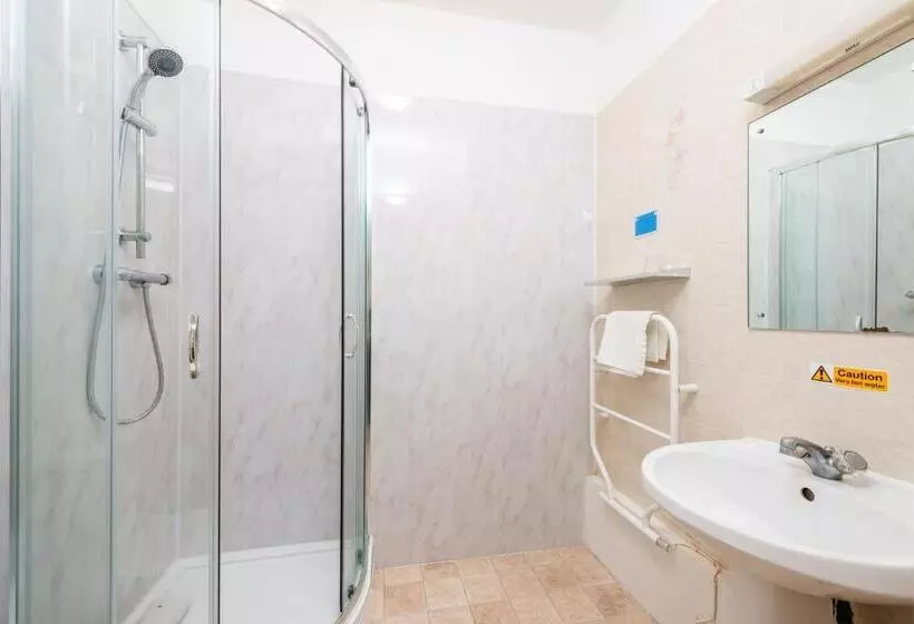 Fotos del hotel Abbey Lawn:  17