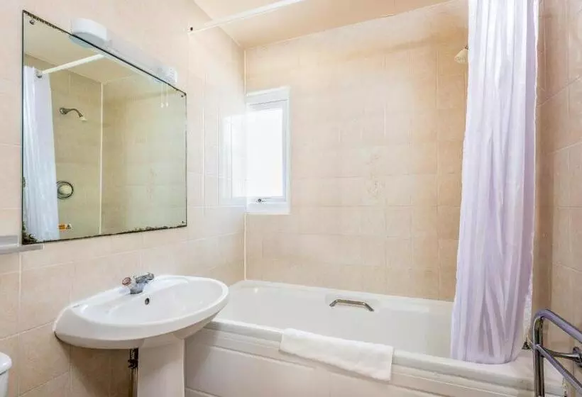 Fotos del hotel Abbey Lawn:  6