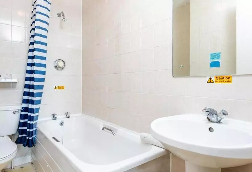 Fotos del hotel Abbey Lawn:  12