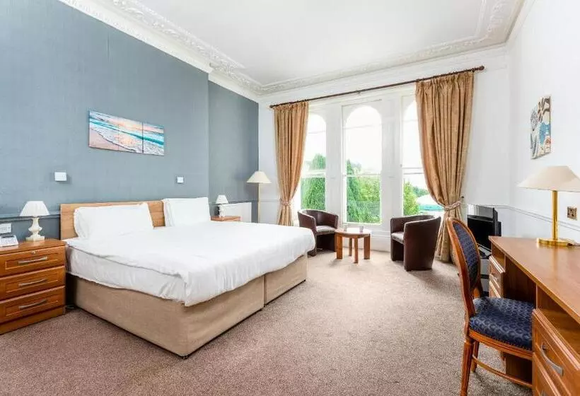 Fotos del hotel Abbey Lawn:  1