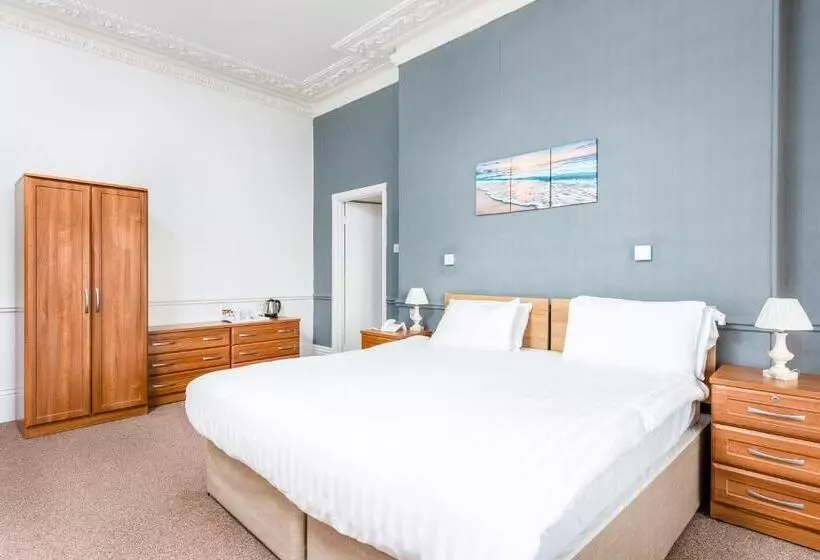 Fotos del hotel Abbey Lawn:  24