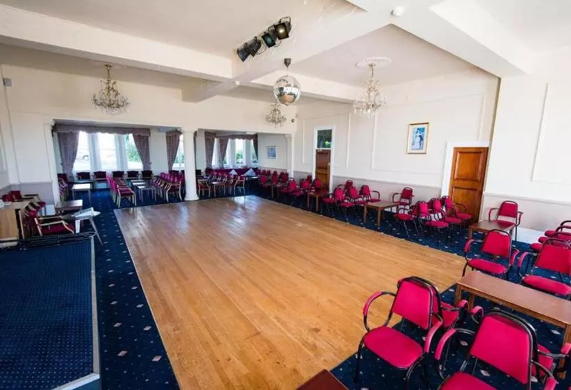 Fotos del hotel Abbey Lawn:  3