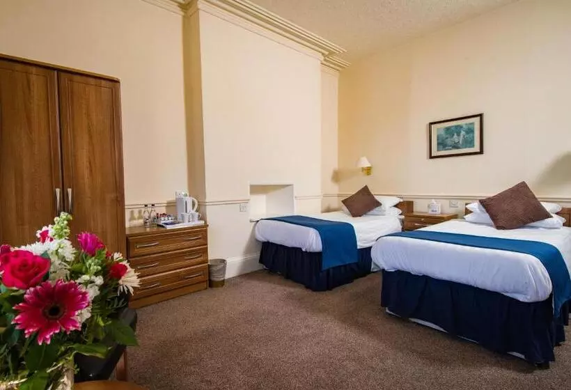 Fotos del hotel Abbey Lawn:  18