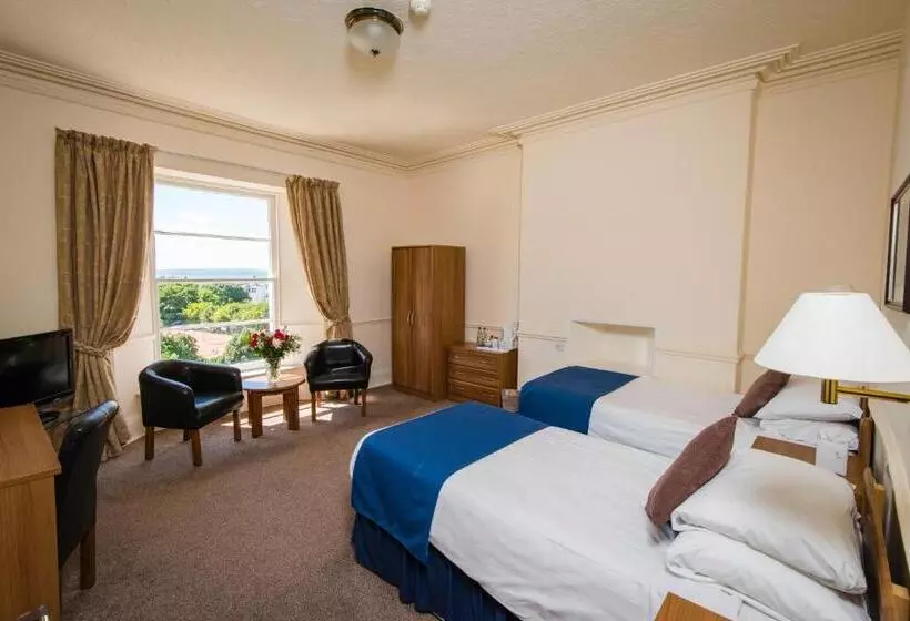 Fotos del hotel Abbey Lawn:  22