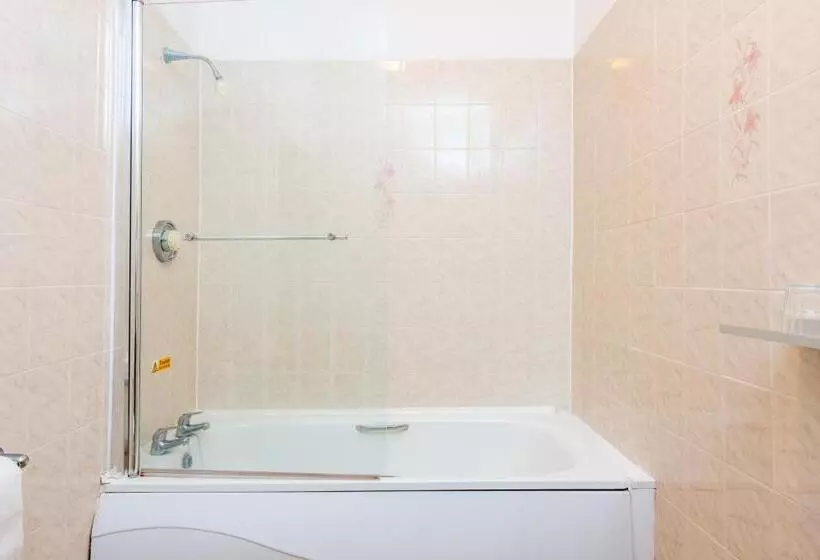 Fotos del hotel Abbey Lawn:  21