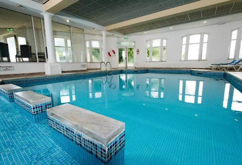 Fotos del hotel Abbey Lawn:  14