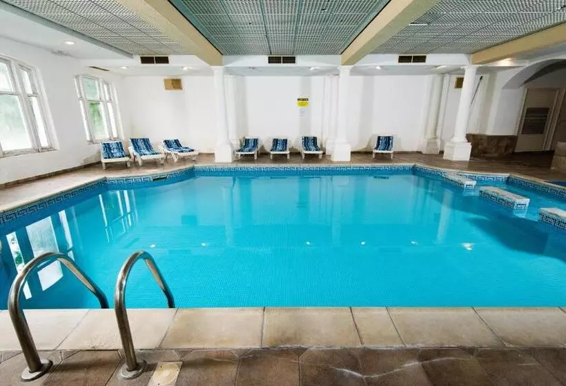 Fotos del hotel Abbey Lawn:  2