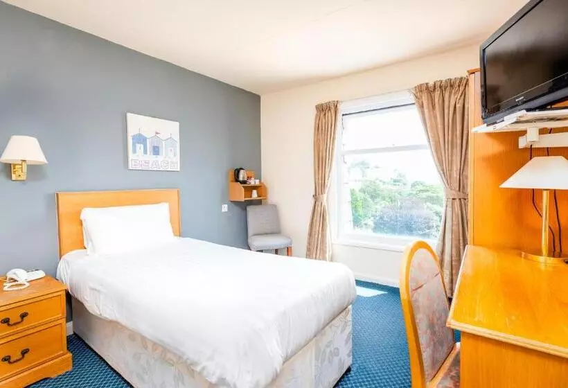 Fotos del hotel Abbey Lawn:  23