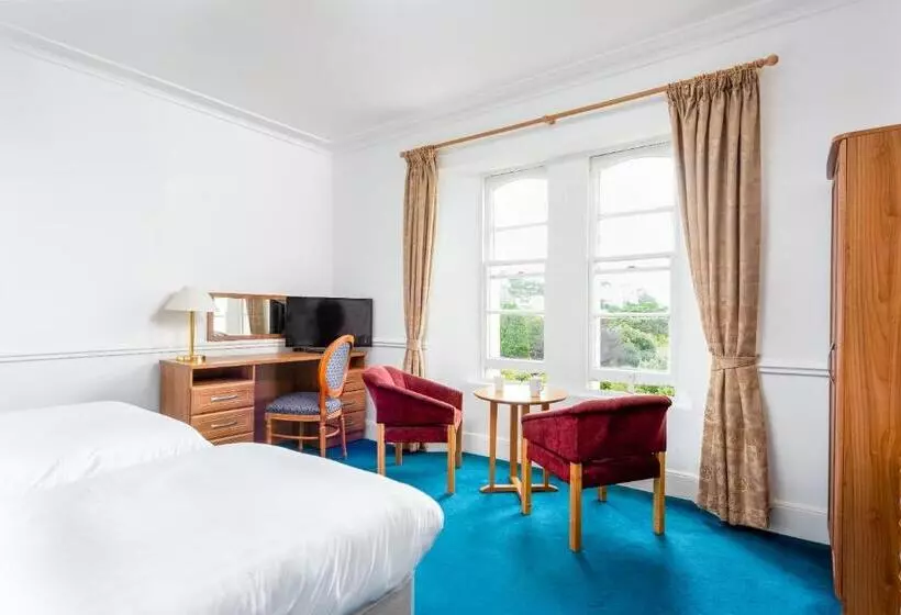 Fotos del hotel Abbey Lawn:  8