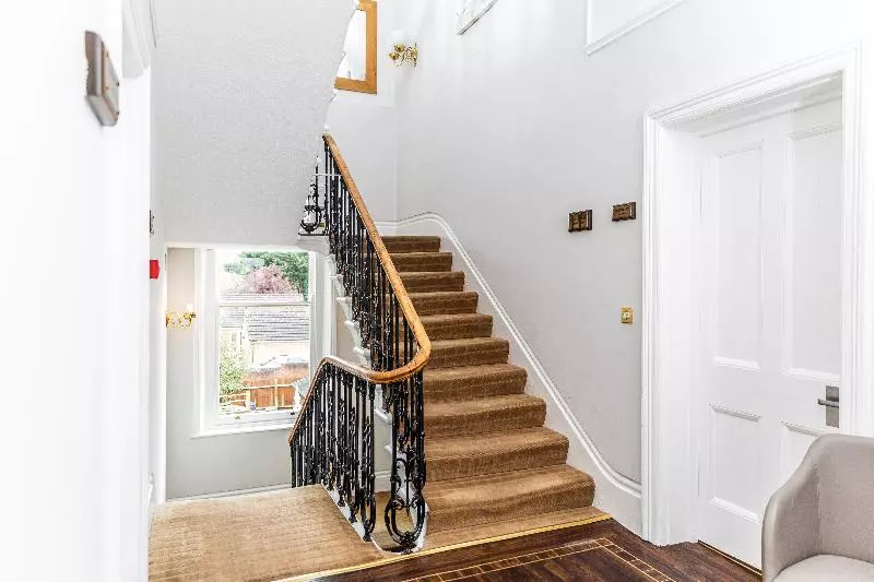 Fotos del hotel Beaumont House:  3