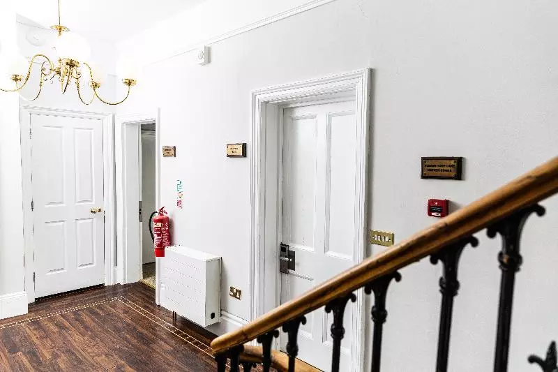 Fotos del hotel Beaumont House:  7