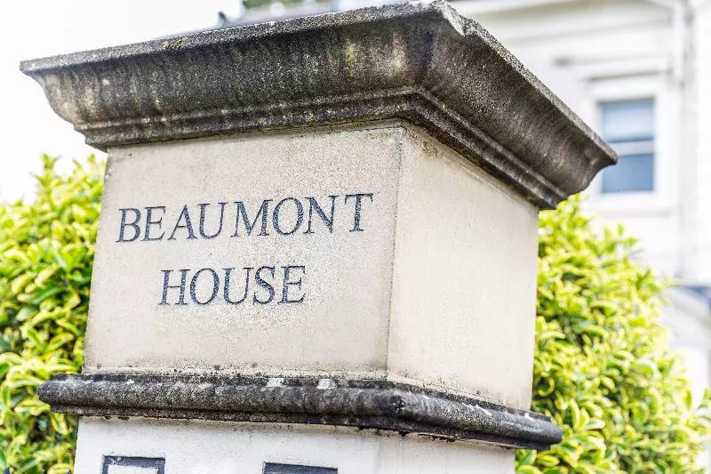 Fotos del hotel Beaumont House:  5