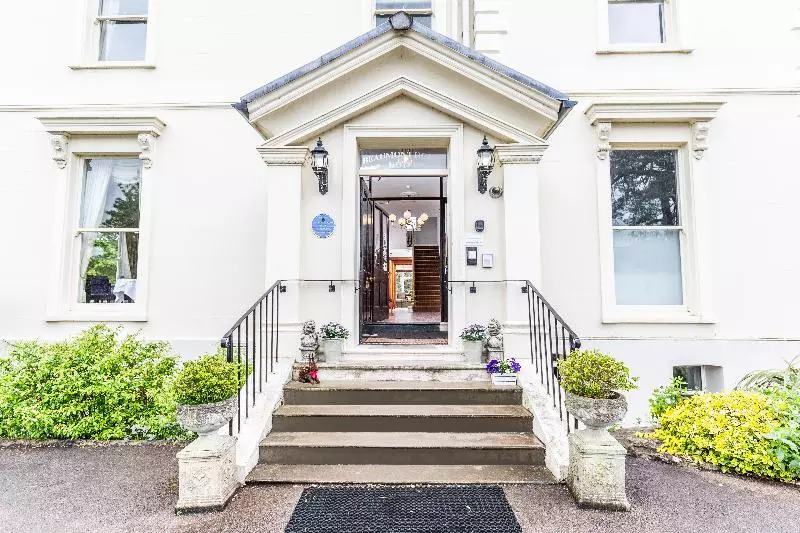 Fotos del hotel Beaumont House:  6