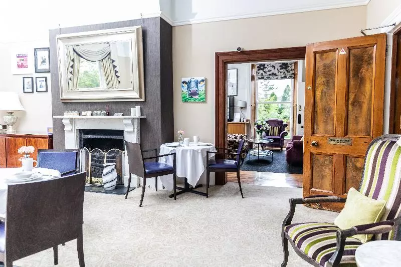 Fotos del hotel Beaumont House:  2