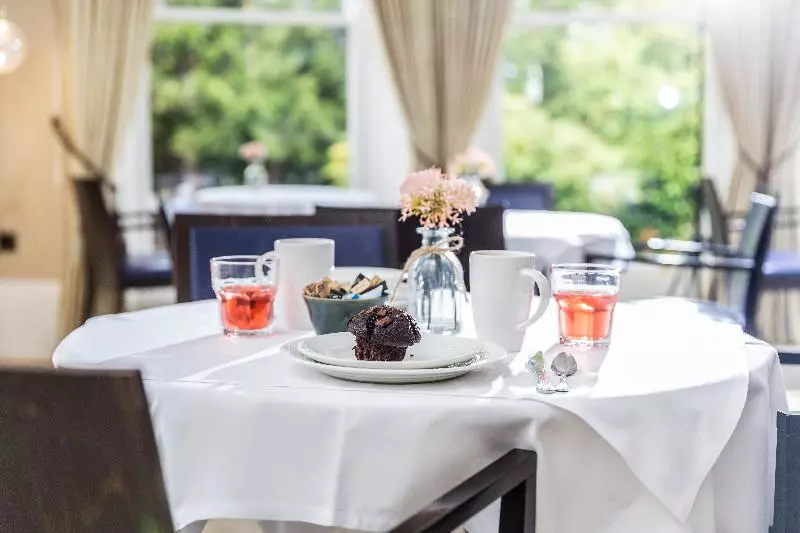 Fotos del hotel Beaumont House:  4