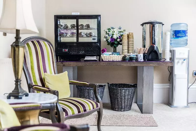 Fotos del hotel Beaumont House:  8