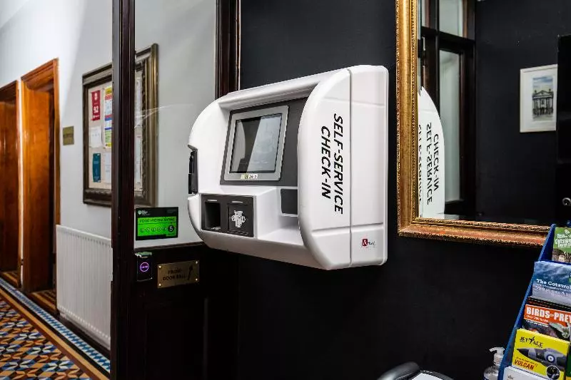 Fotos del hotel Beaumont House:  13