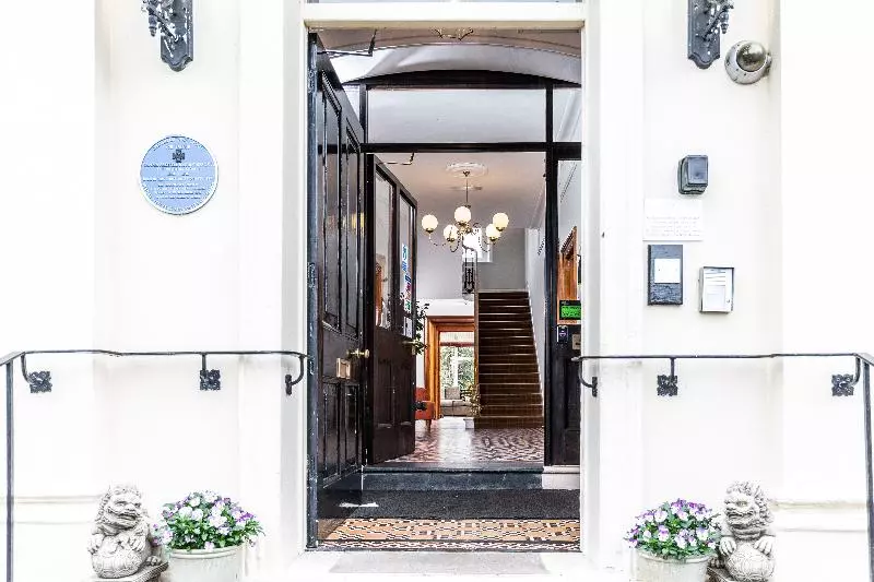 Fotos del hotel Beaumont House:  15