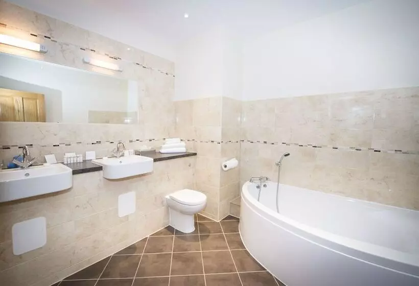 Fotos del hotel Columba Hotel Inverness By Compass Hospitality:  2